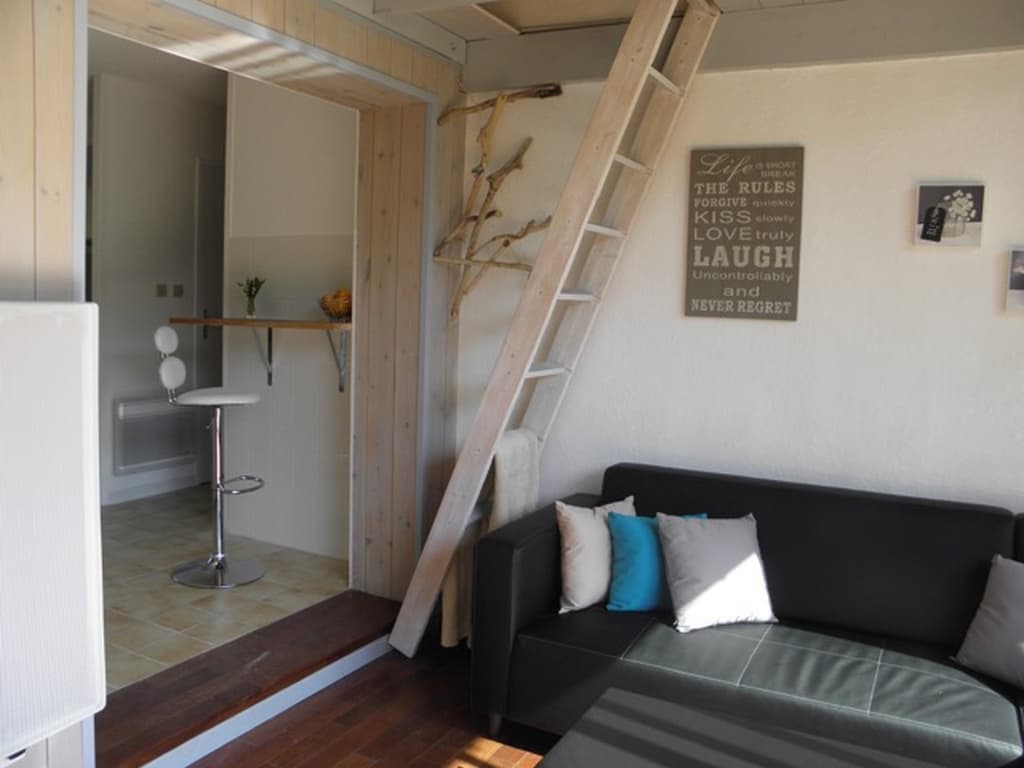 Location de vacances - Despeyroux _Moliets_Landes Atlantique Sud