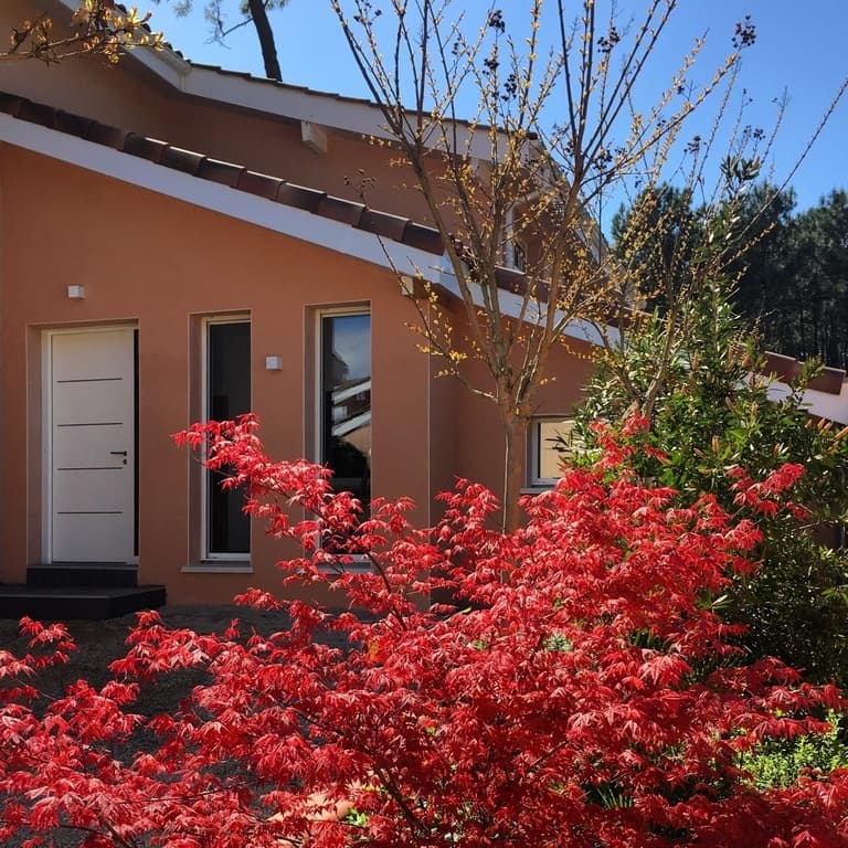 Location Moliets - Villas Garcia Océan 17 V 818_Moliets_Landes Atlantique Sud