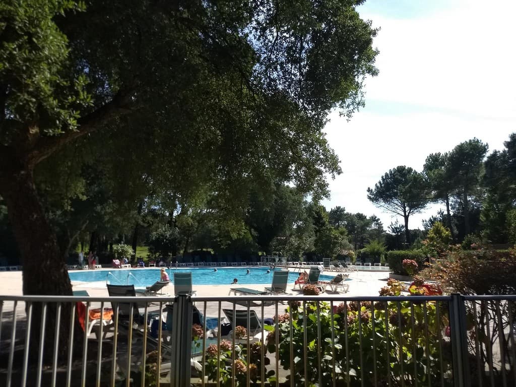Appartement Albertine_Moliets_Landes Atlantique Sud