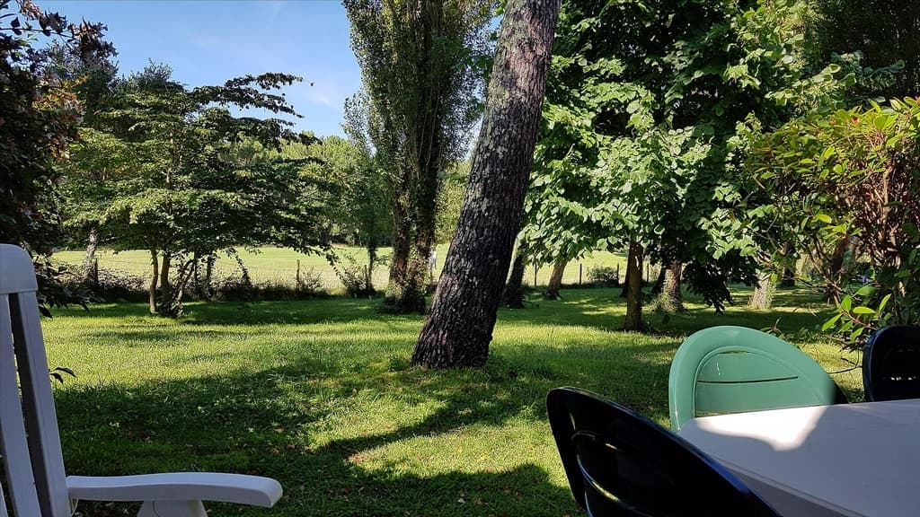 Maison Deslous Golf_Moliets_Landes Atlantique Sud
