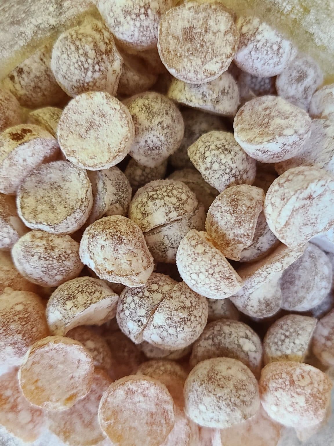bonbons-au-miel