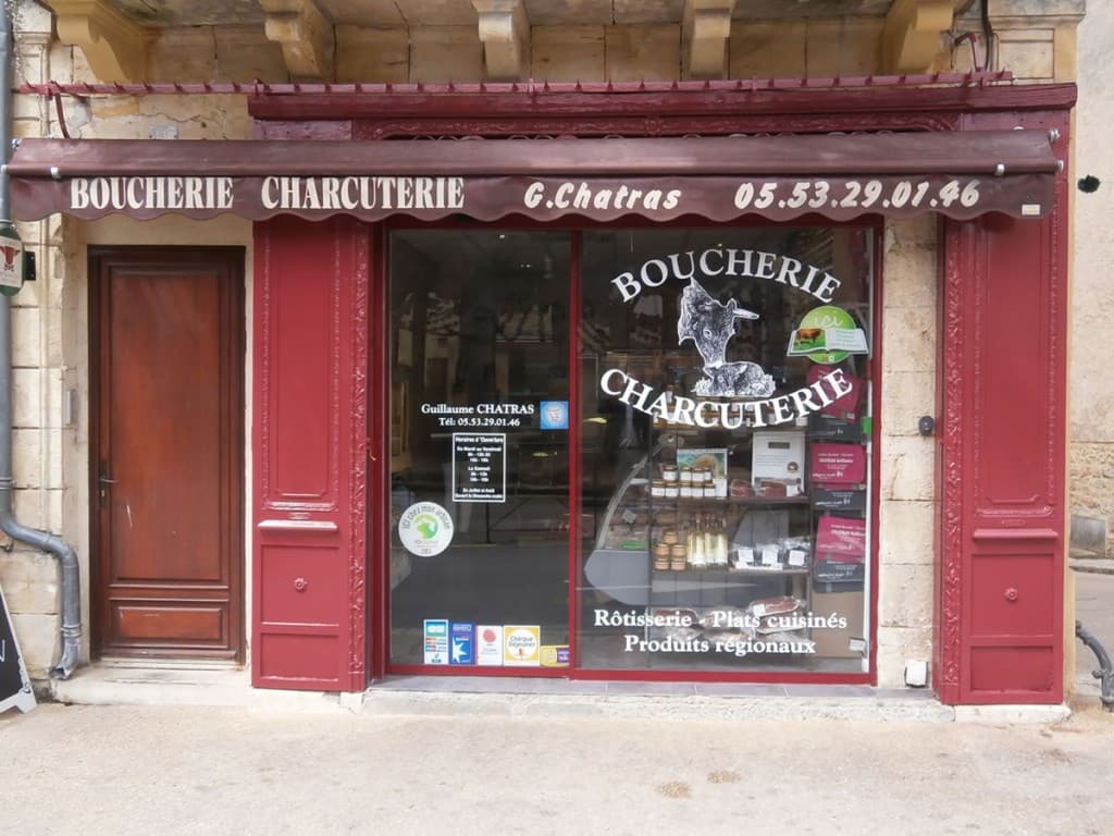 boucherie-belves
