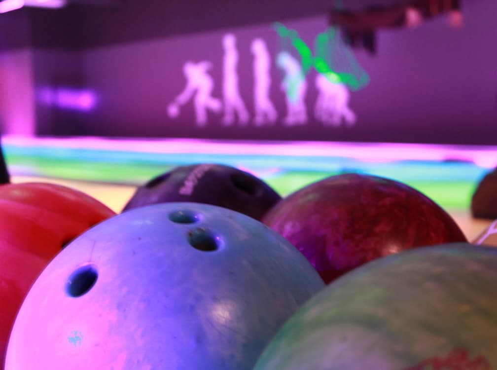 bowling laserquest capbreton