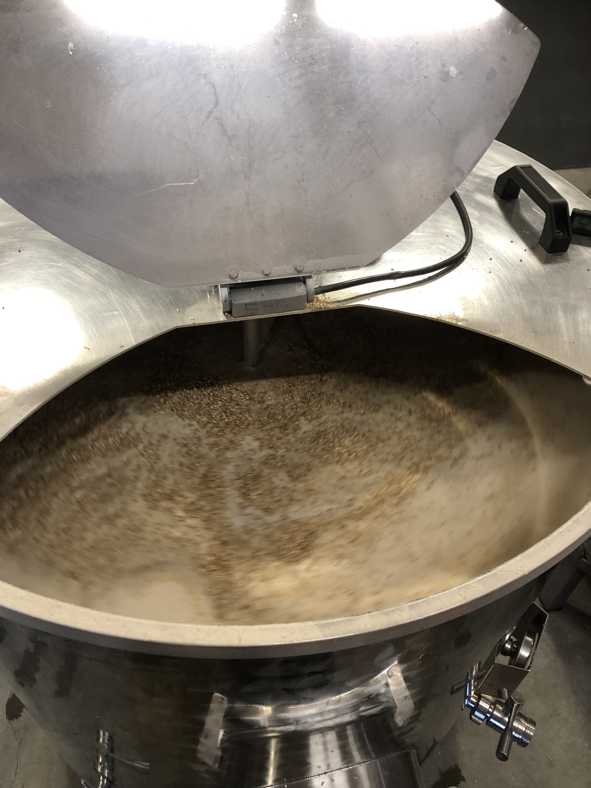 brassage