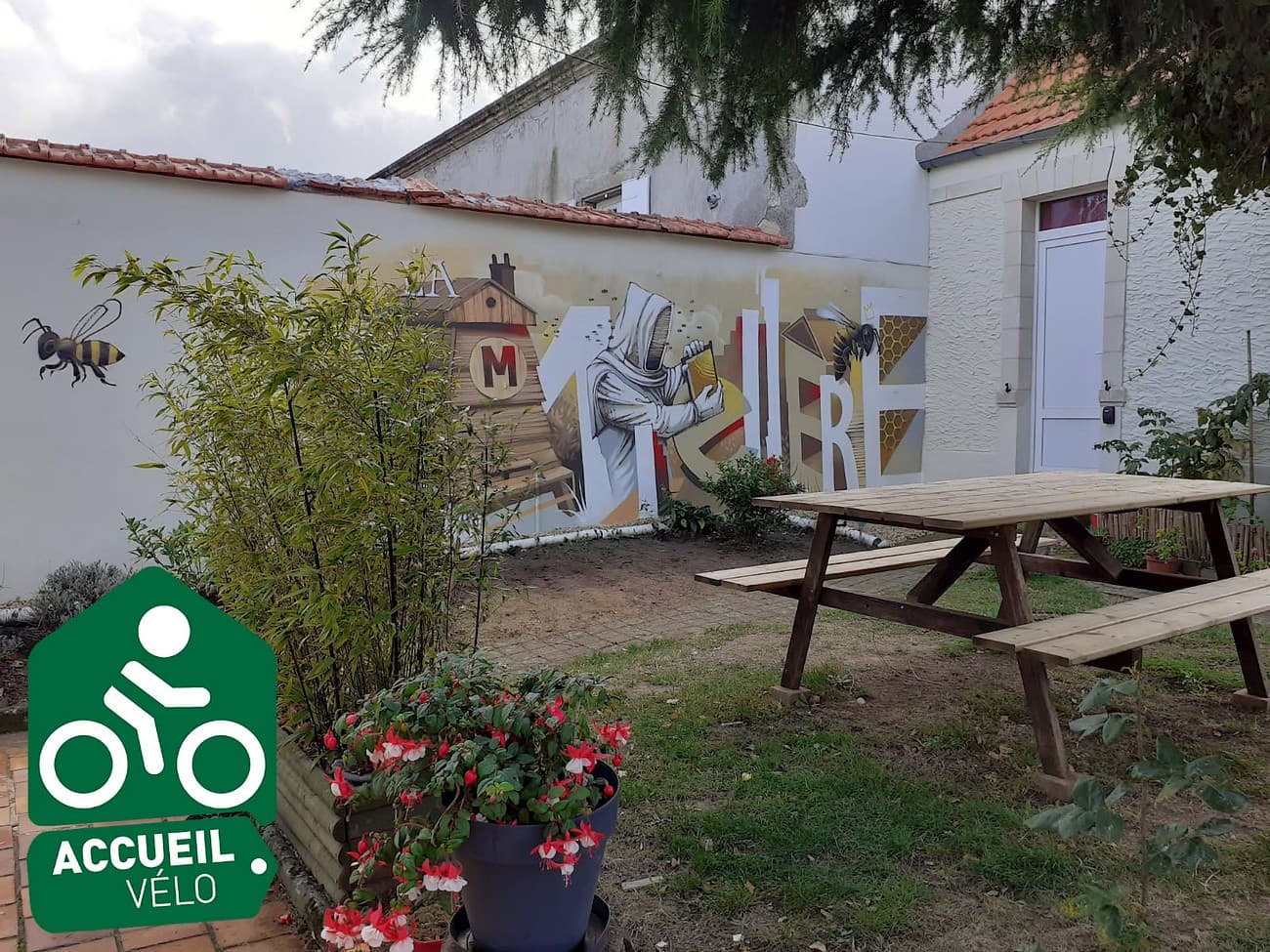 bressuire-gite-la-miellerie-accueil-velo