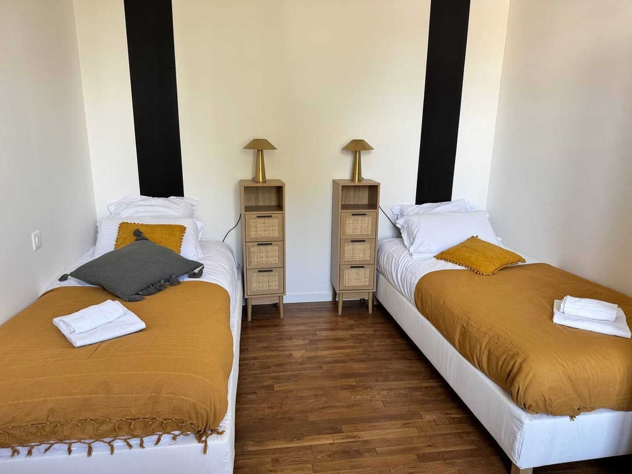 bressuire-maison-malabry-chambre1-modulable en 2 lits simples