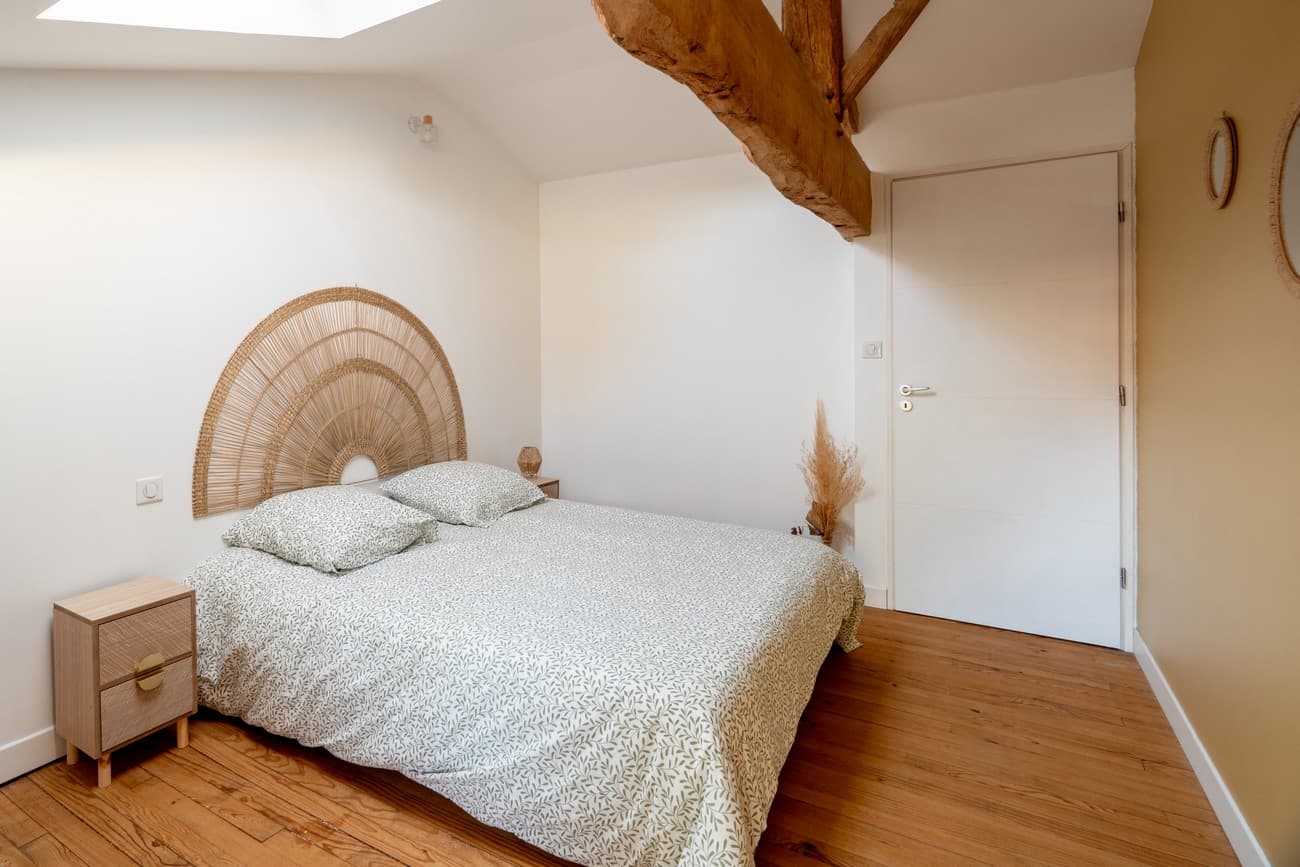 bretignolles-gite-maison-des-oliviers-chambre2