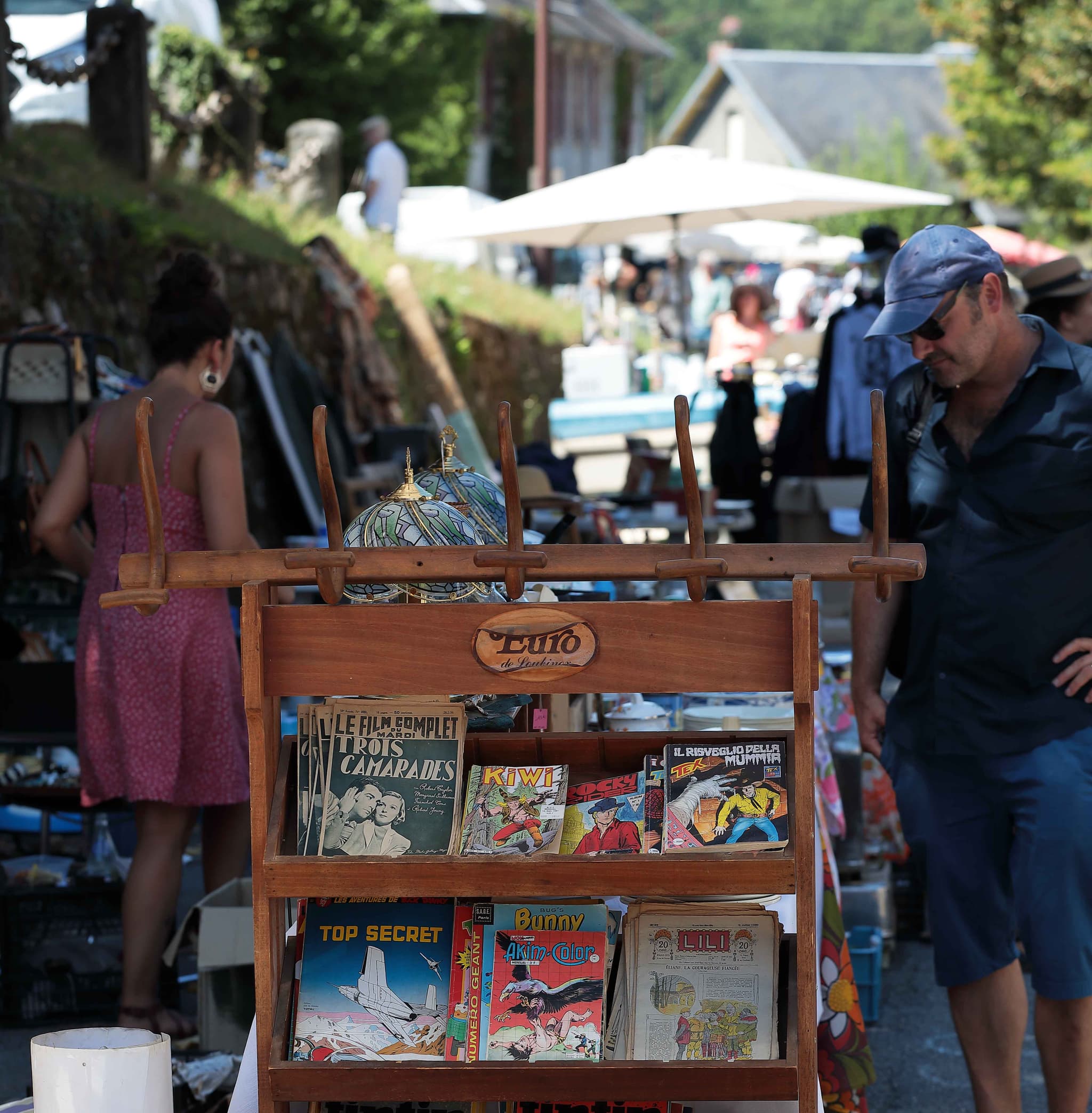Brocante