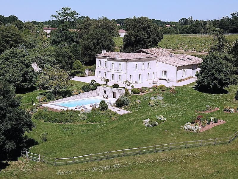 Maison d'hôtes La Grave