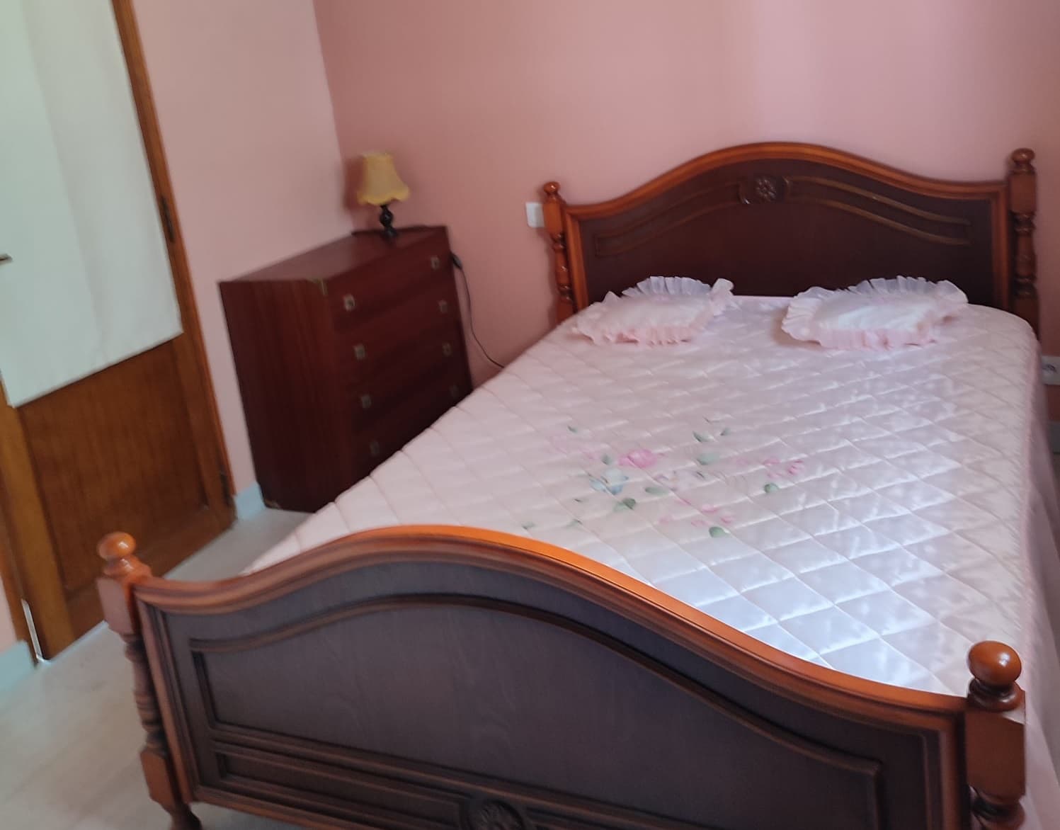2è chambre 2 personnes
