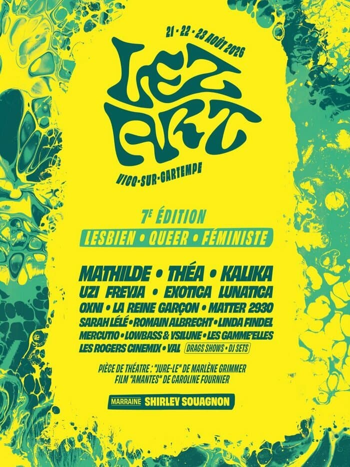 LEZART FESTIVAL 7ème édition_1