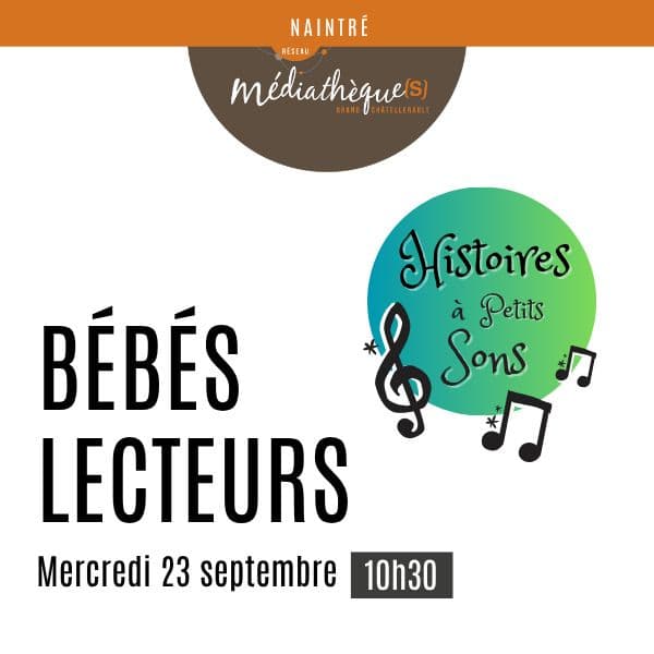 Histoires à petits sons : bébés lecteurs_1