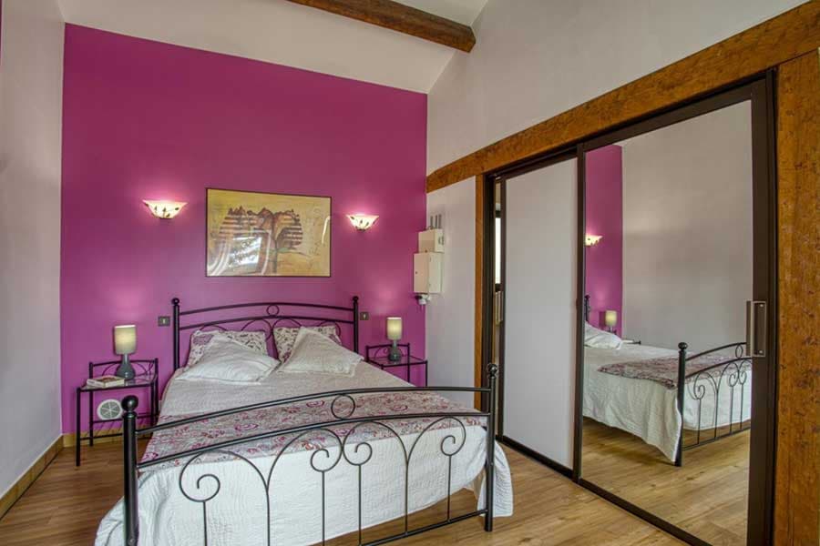 Gîte La Bergerie à Sarlat