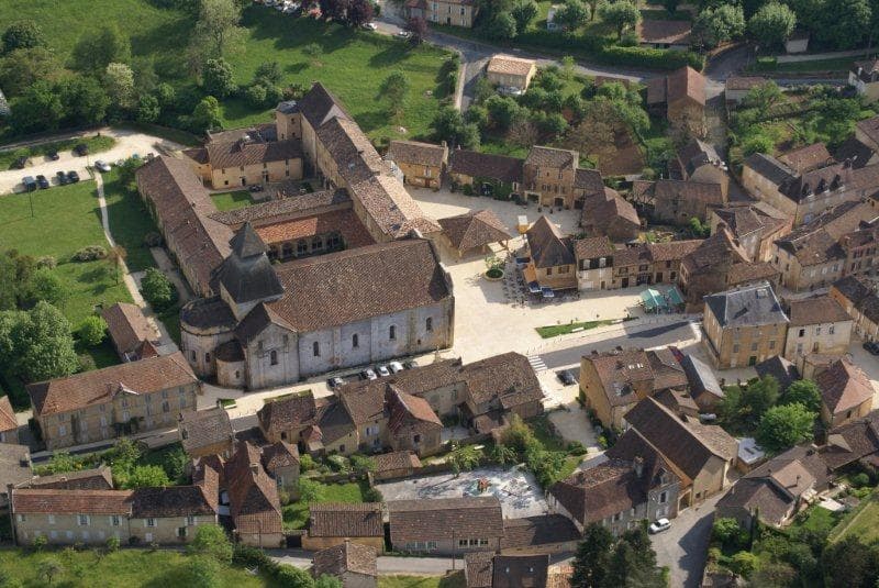 cadouin