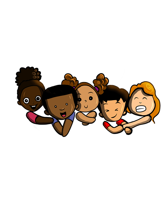 camaraderie pixabay madhana_gopal-diversity-5392891_640