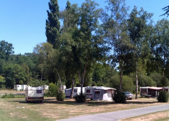 Camping Municipal de Vauchiron_3