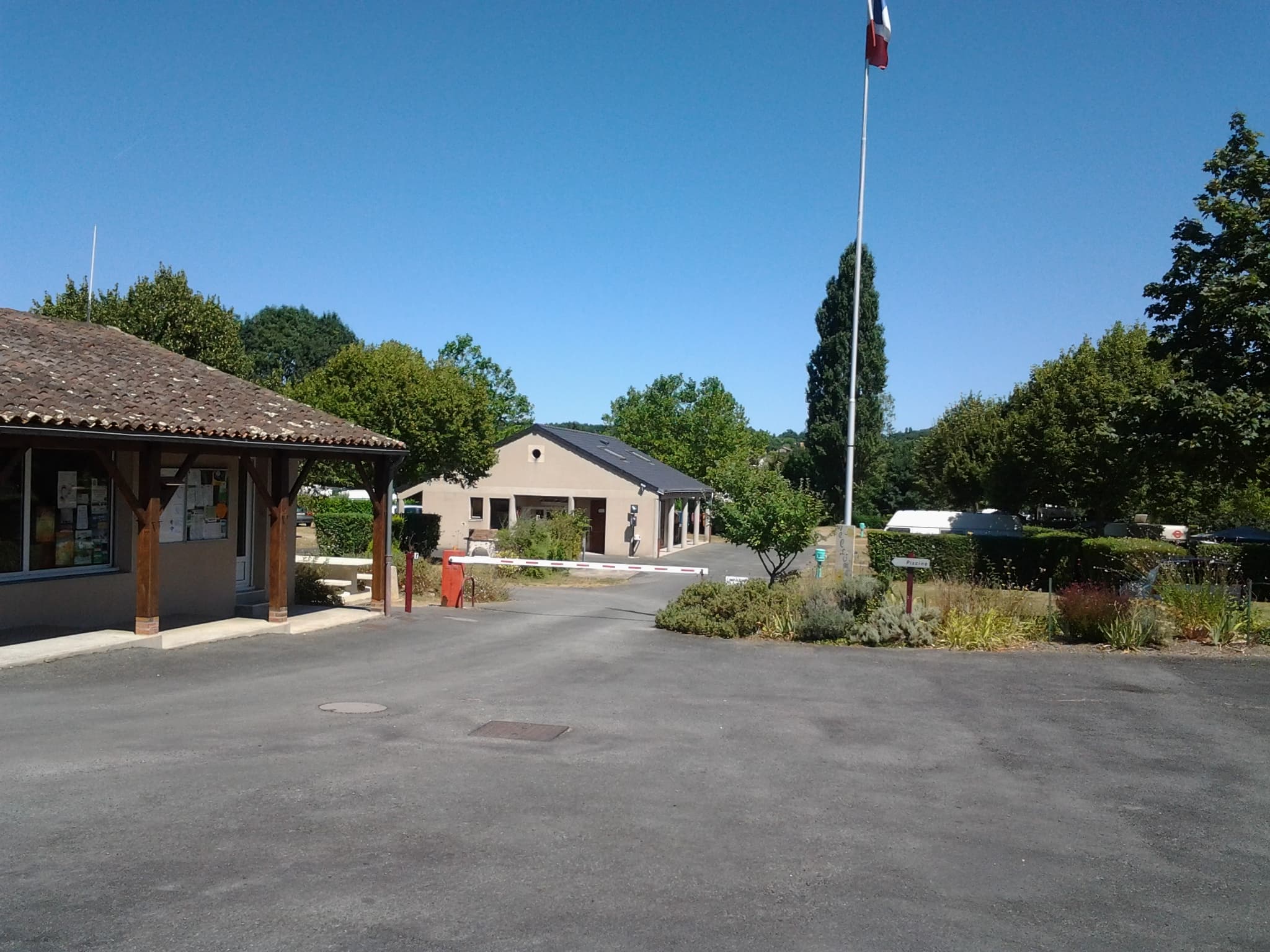 Camping de Bonnes_6