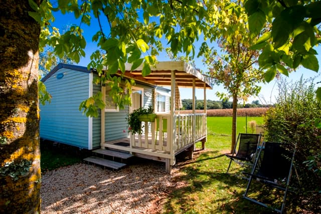 Camping des Sources