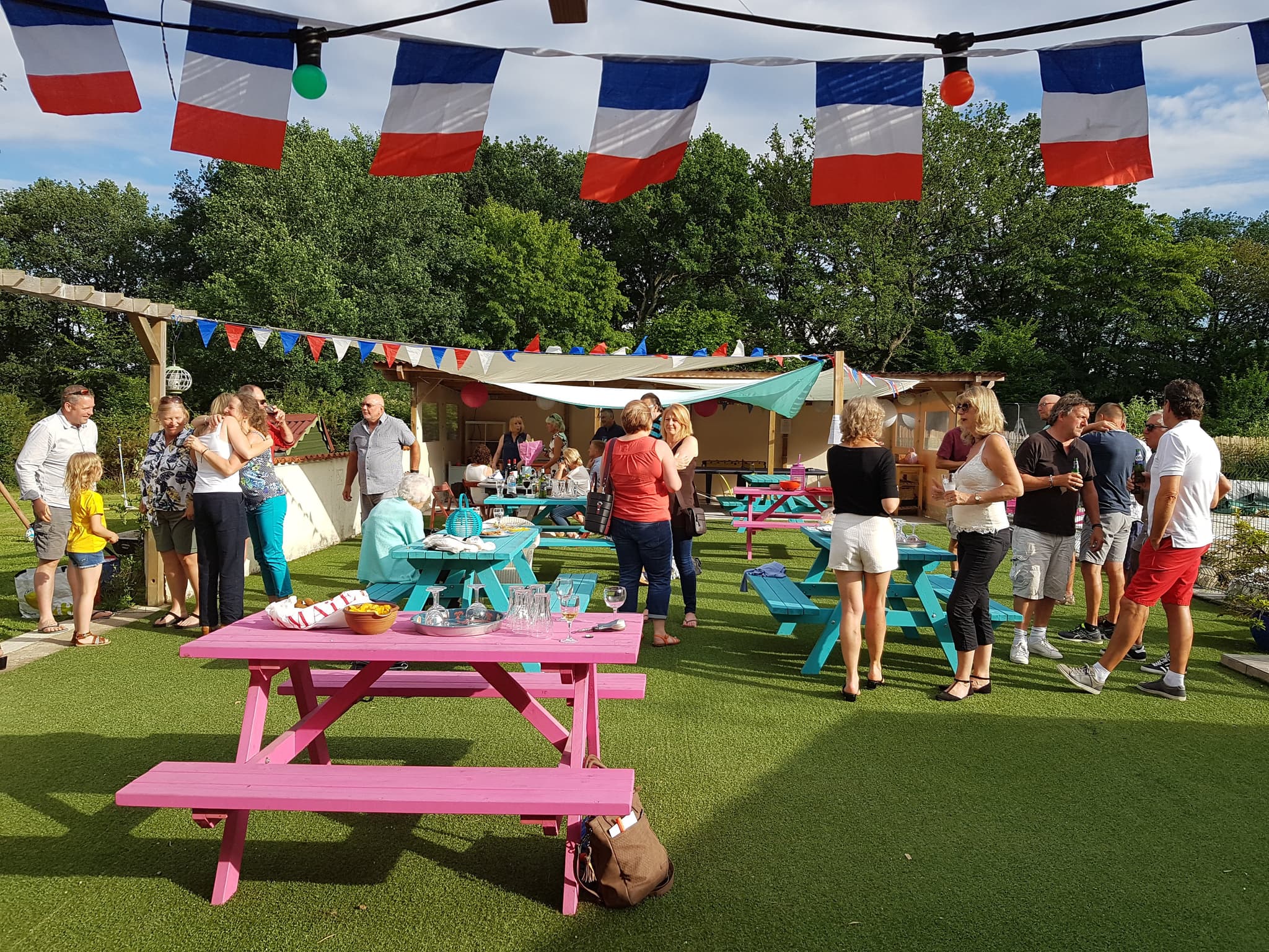 Camping le Bois de Saint-Hilaire_11
