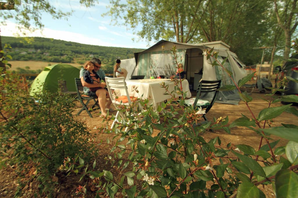 Camping du Lac du Causse_3