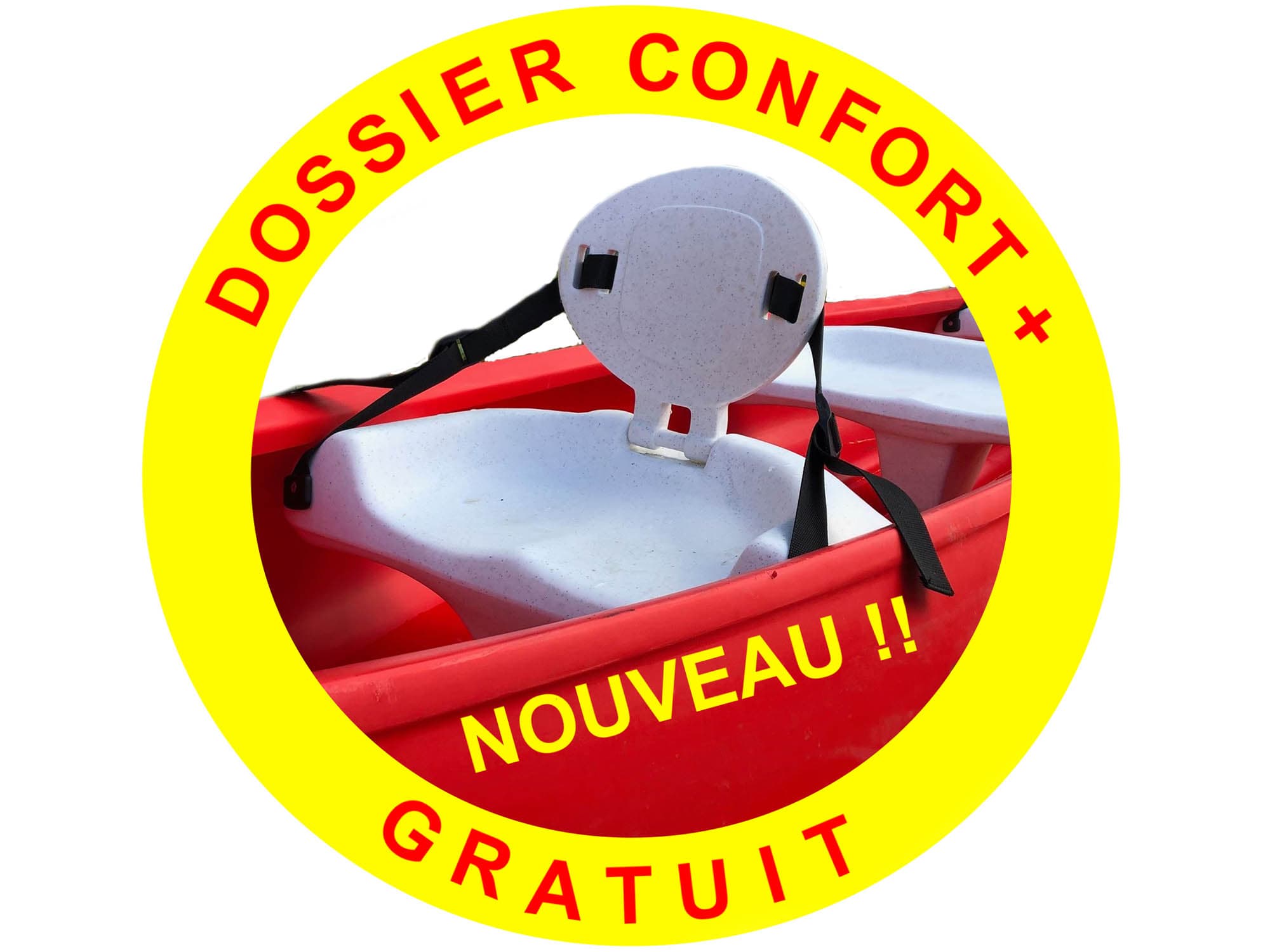 Canoé Détente