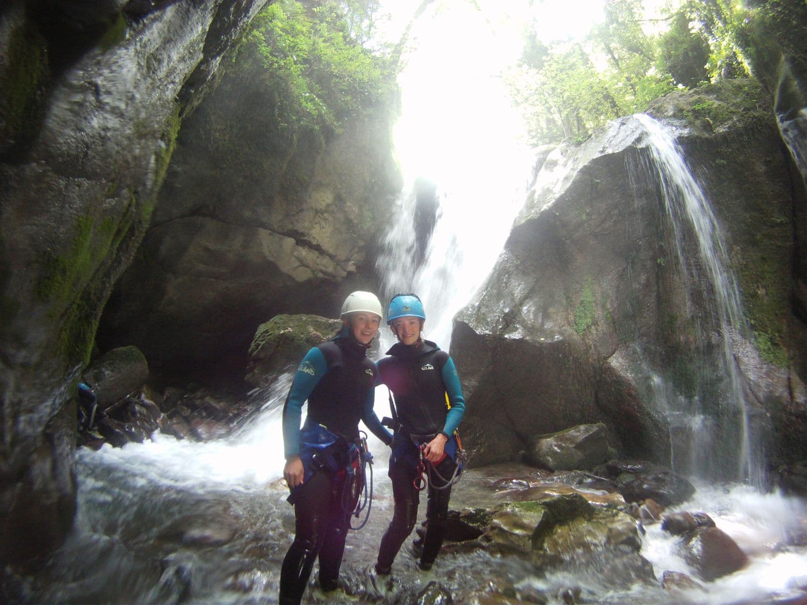 Canyon Anitch