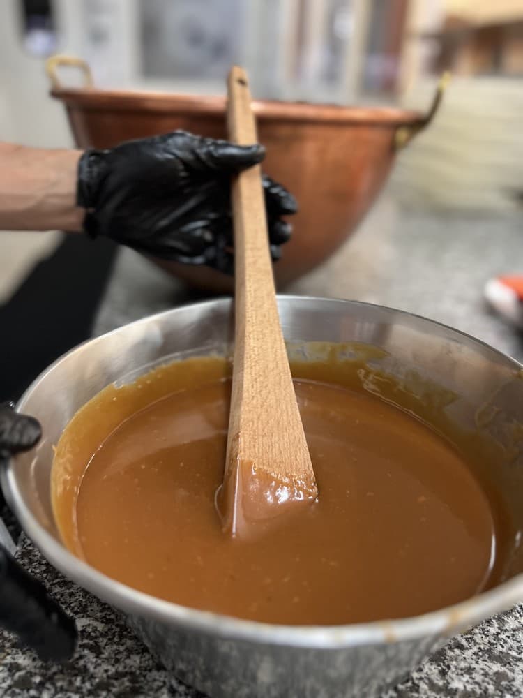 caramel