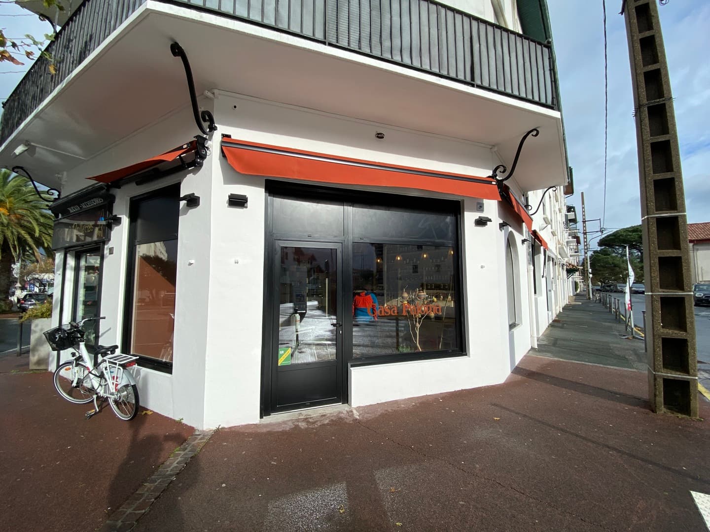 casa paloma 4 Hendaye