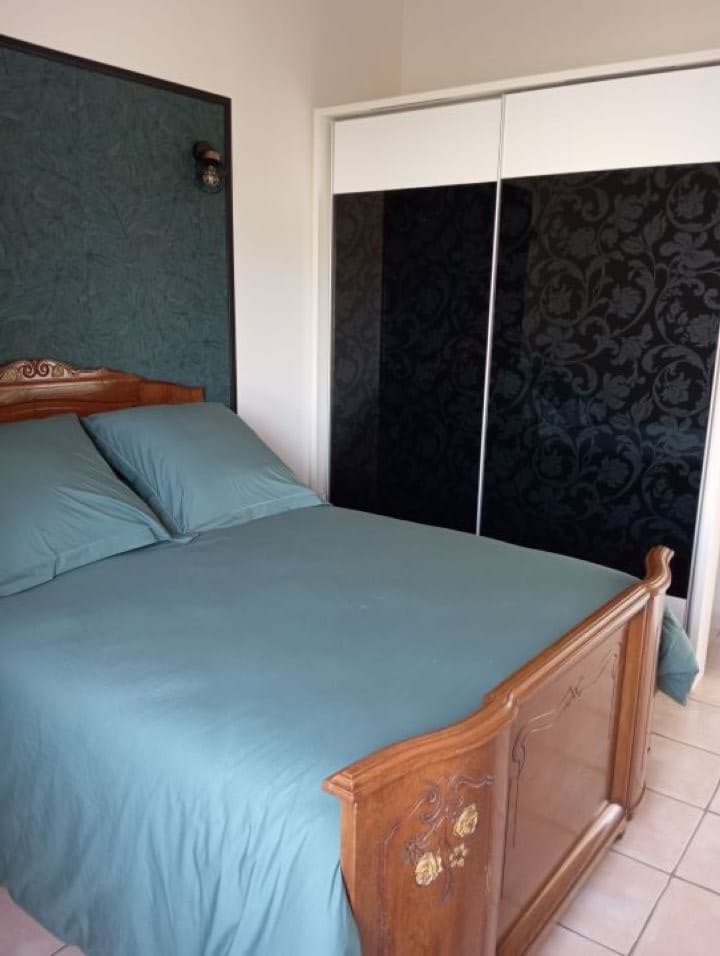 chambre rdc