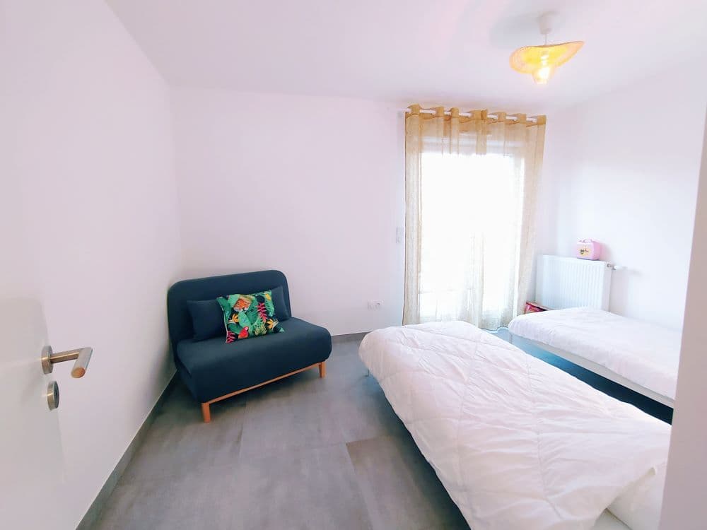 chambre