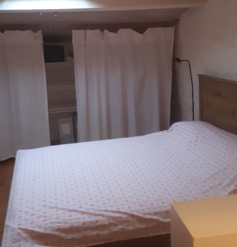 chambre (vue 2)
