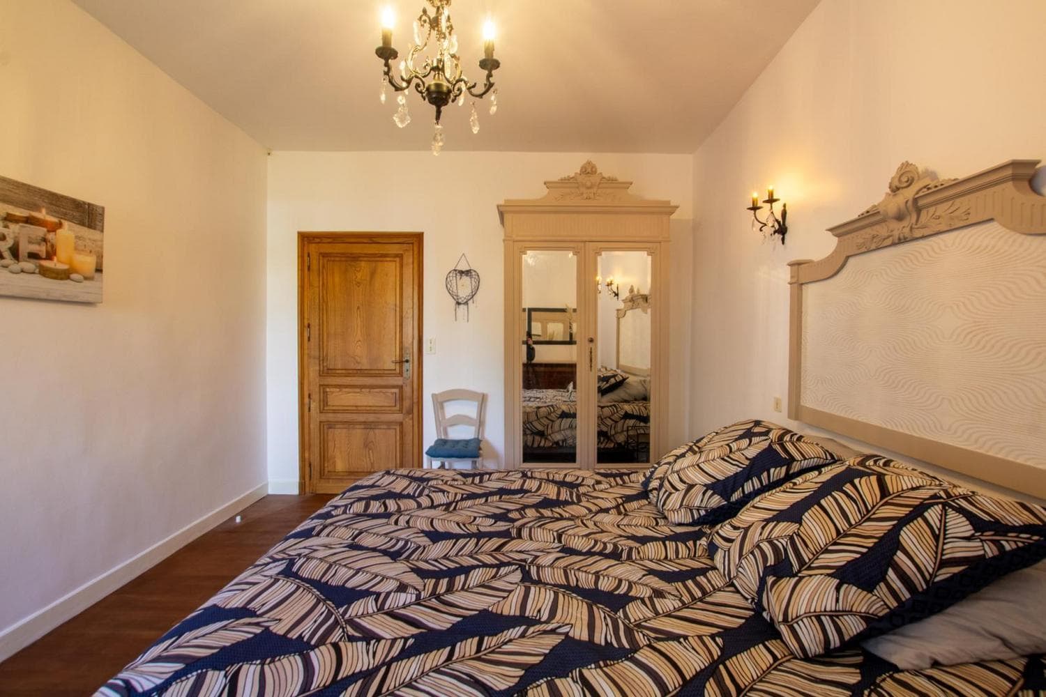chambre 02