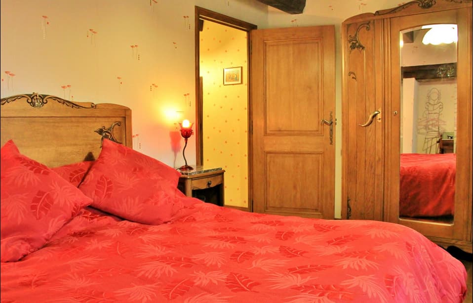 chambre 1