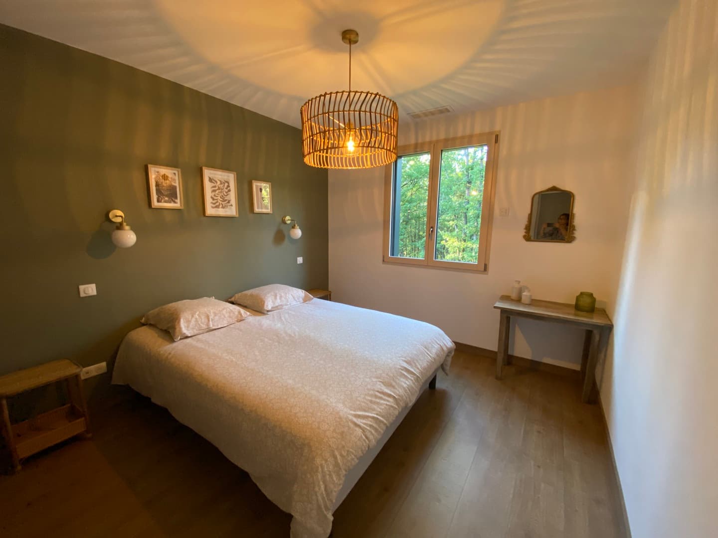 chambre 1
