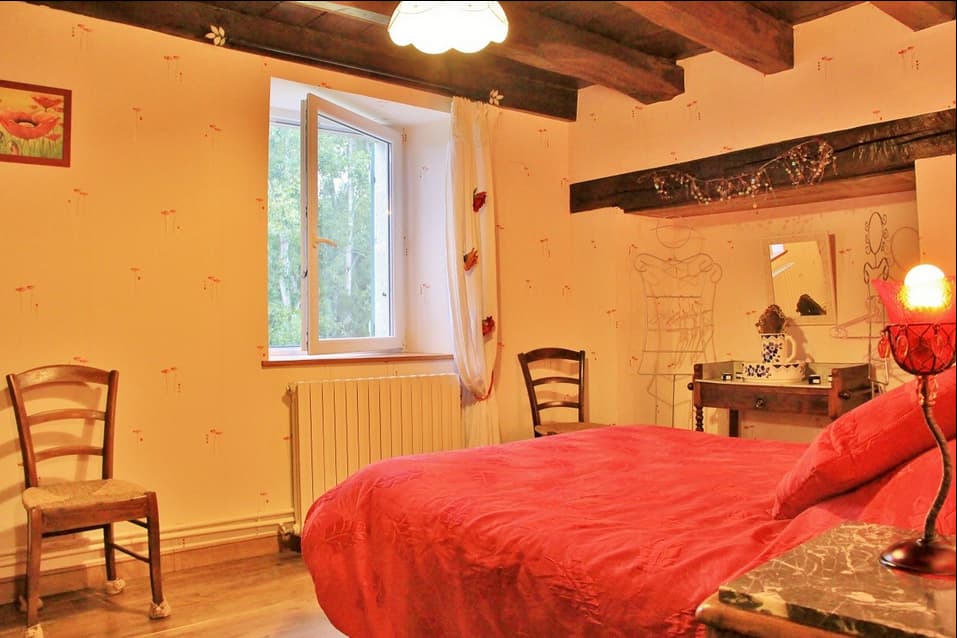 chambre 1