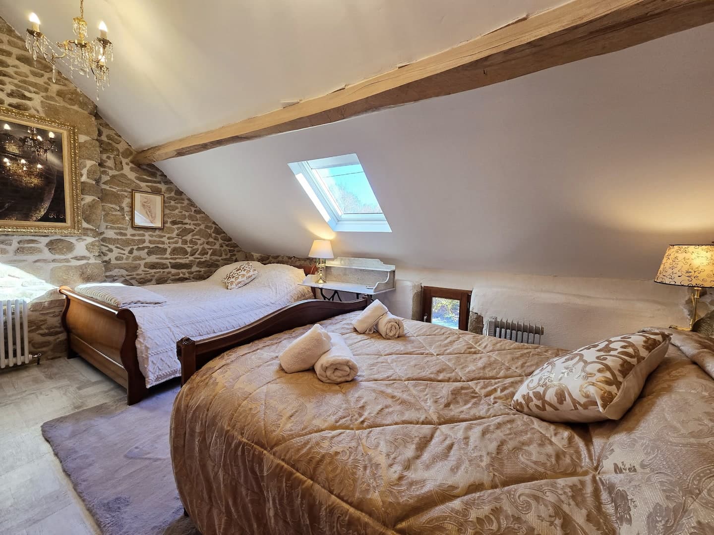 chambre