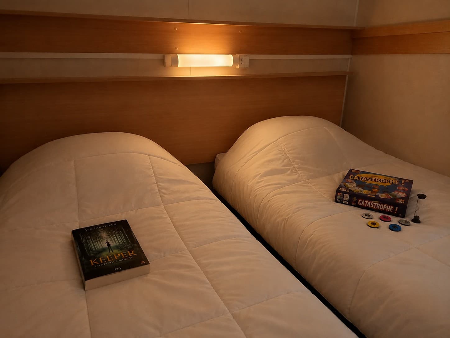 chambre 1