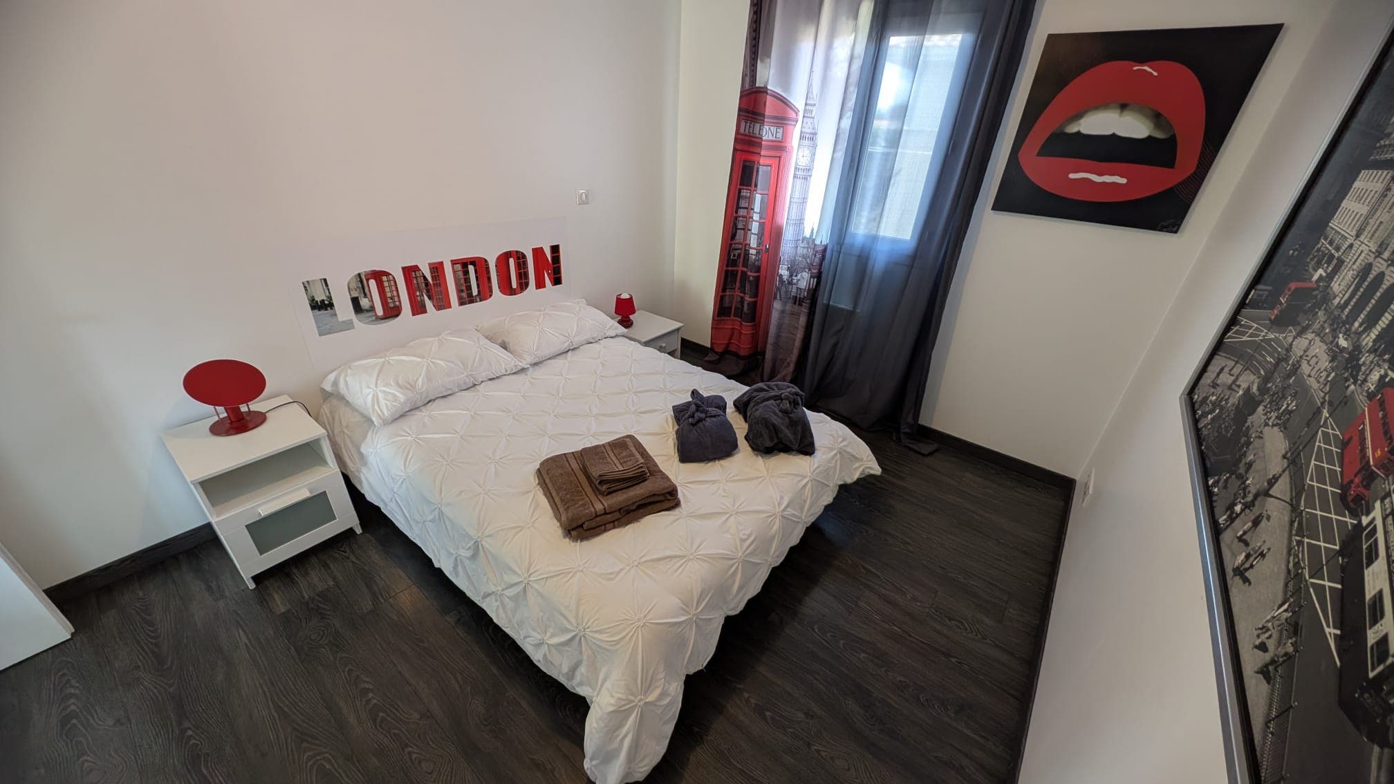 chambre 1