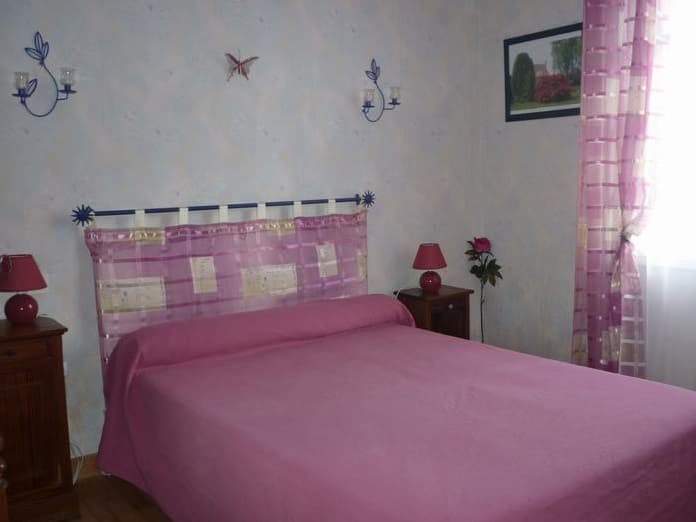 chambre 1 lautrette