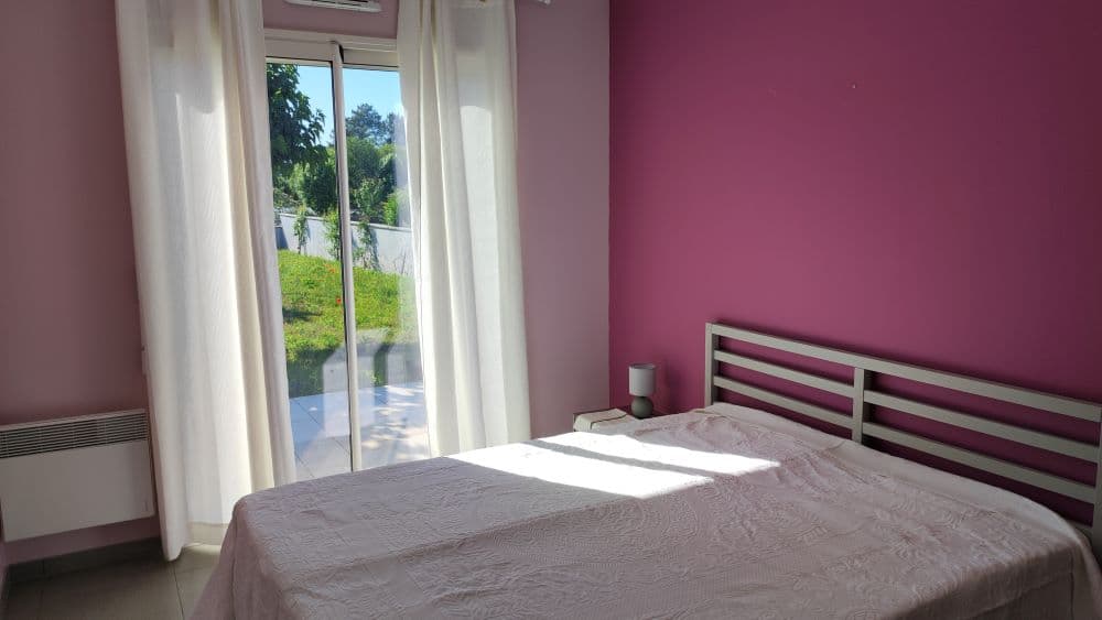chambre 1 lit