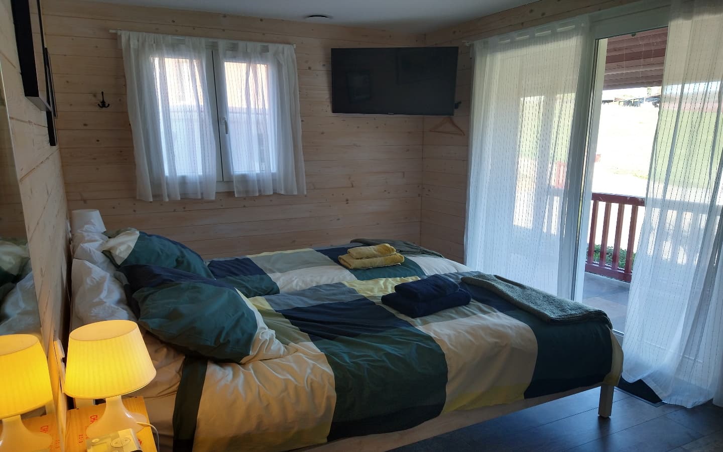 chambre 1440 900