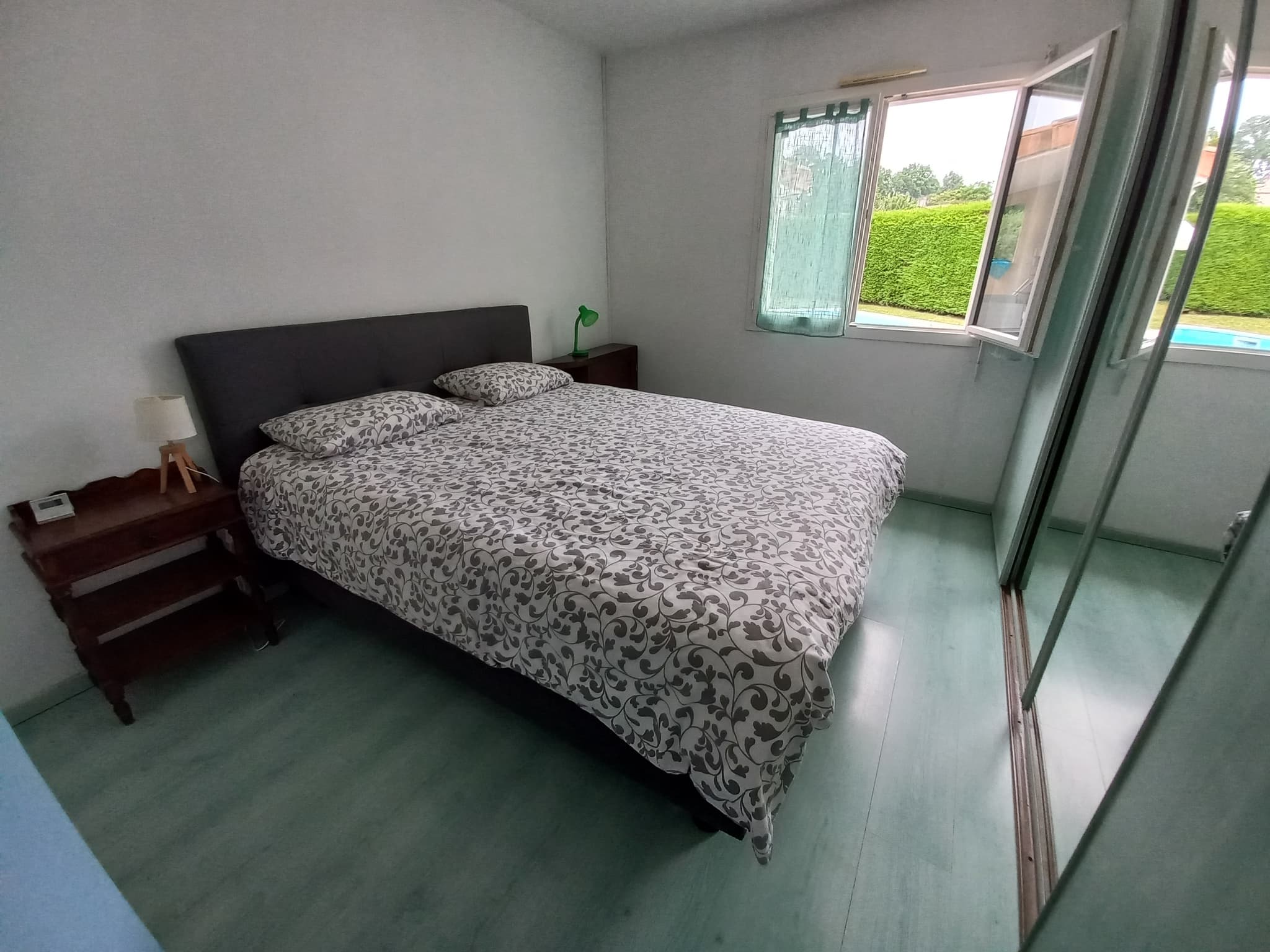 chambre 160