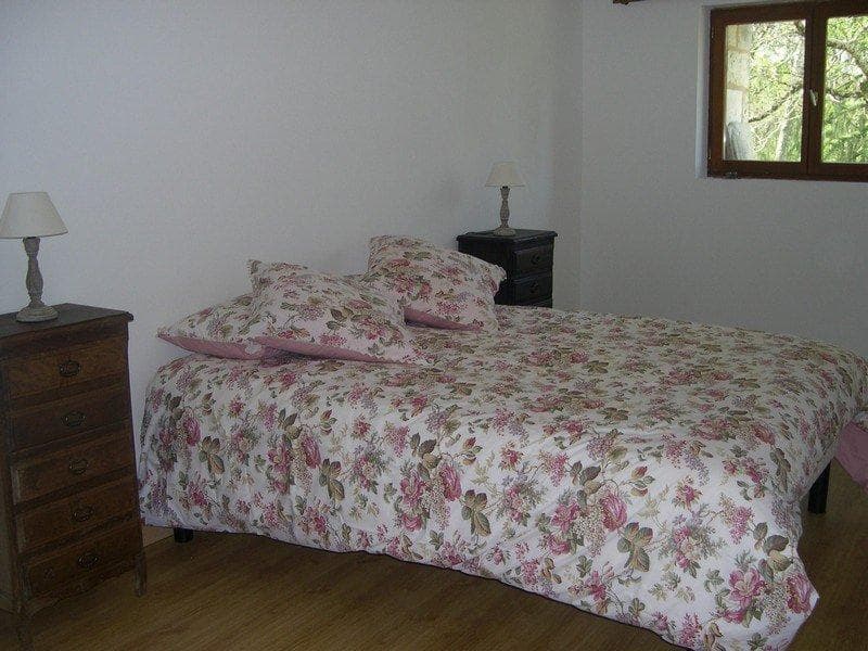 chambre