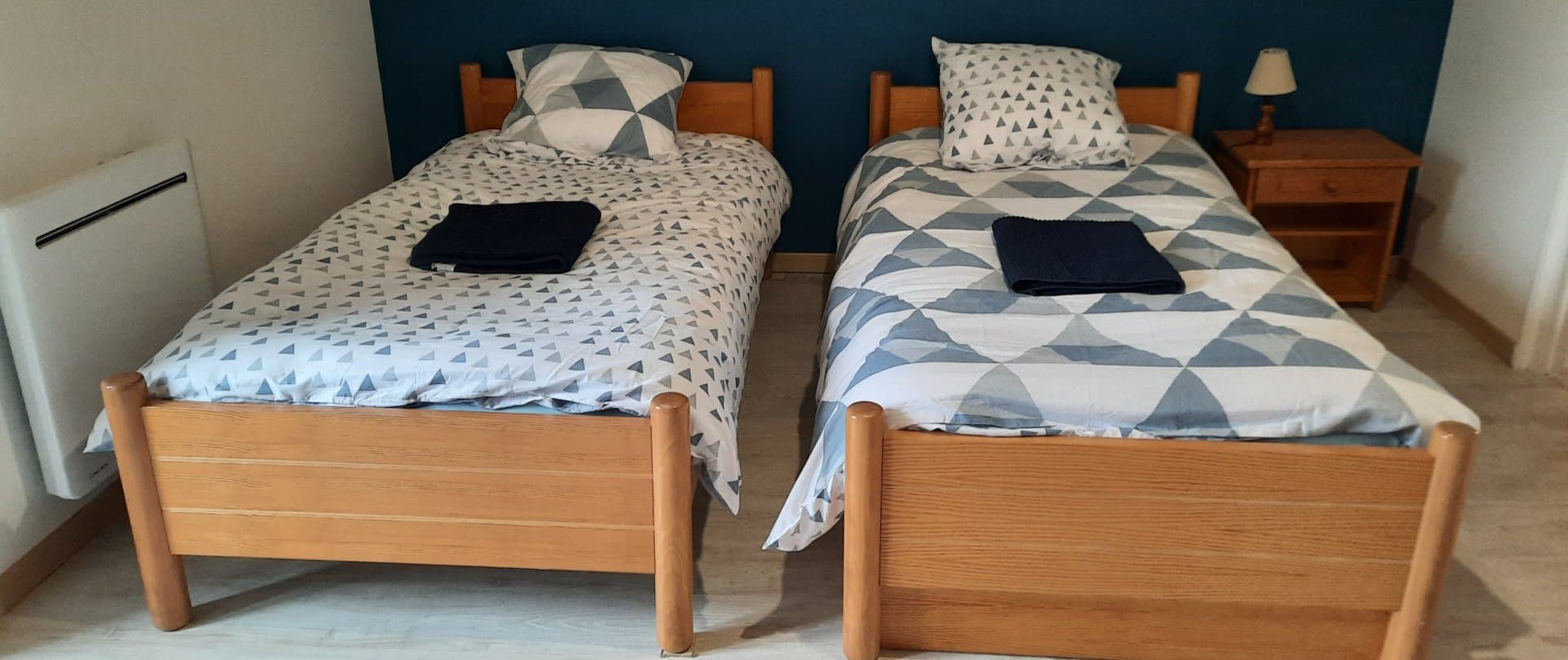 chambre 2