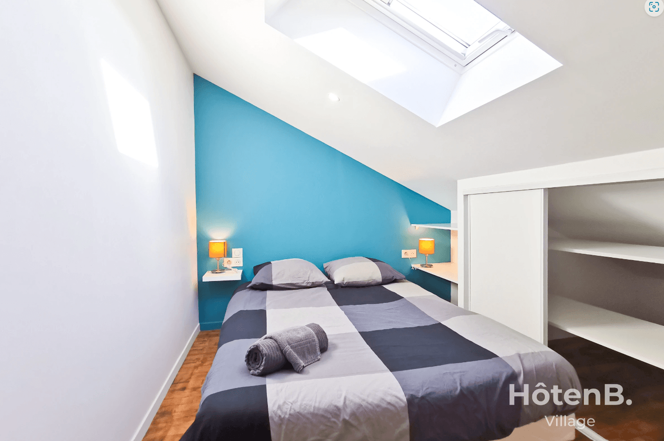 Chambre 2
