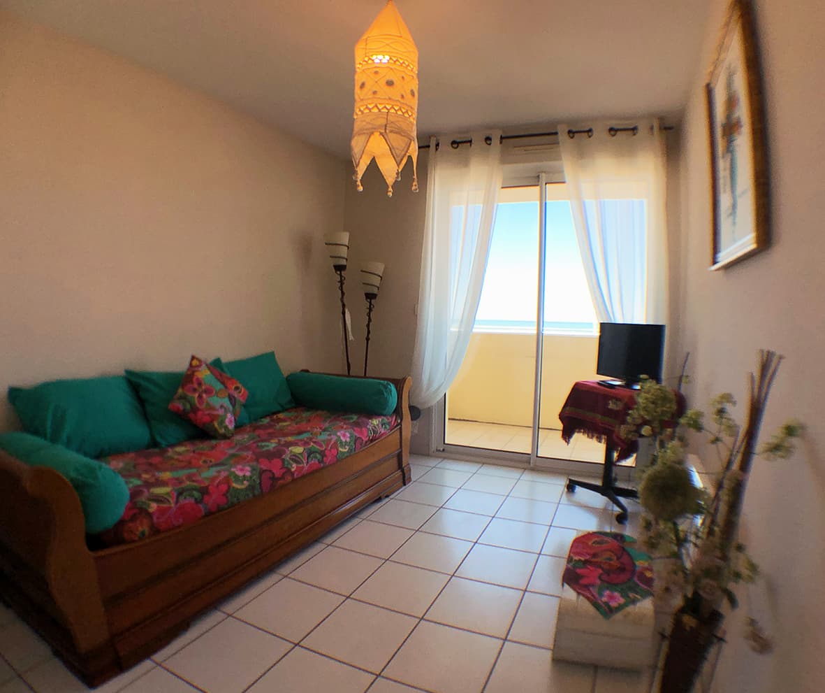 Appartement Plageo_Vieux Boucau_Landes Atlantique Sud