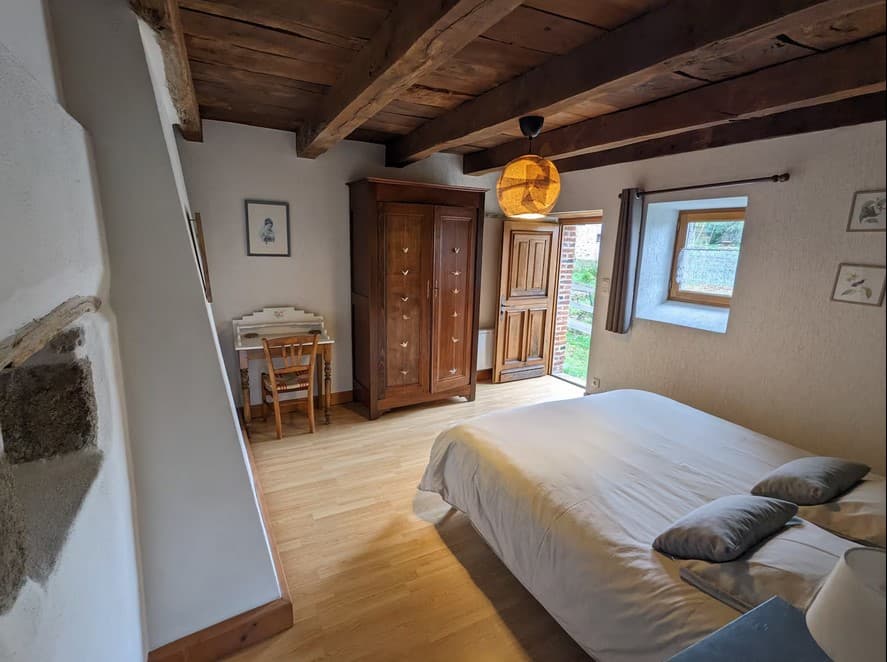 chambre 2
