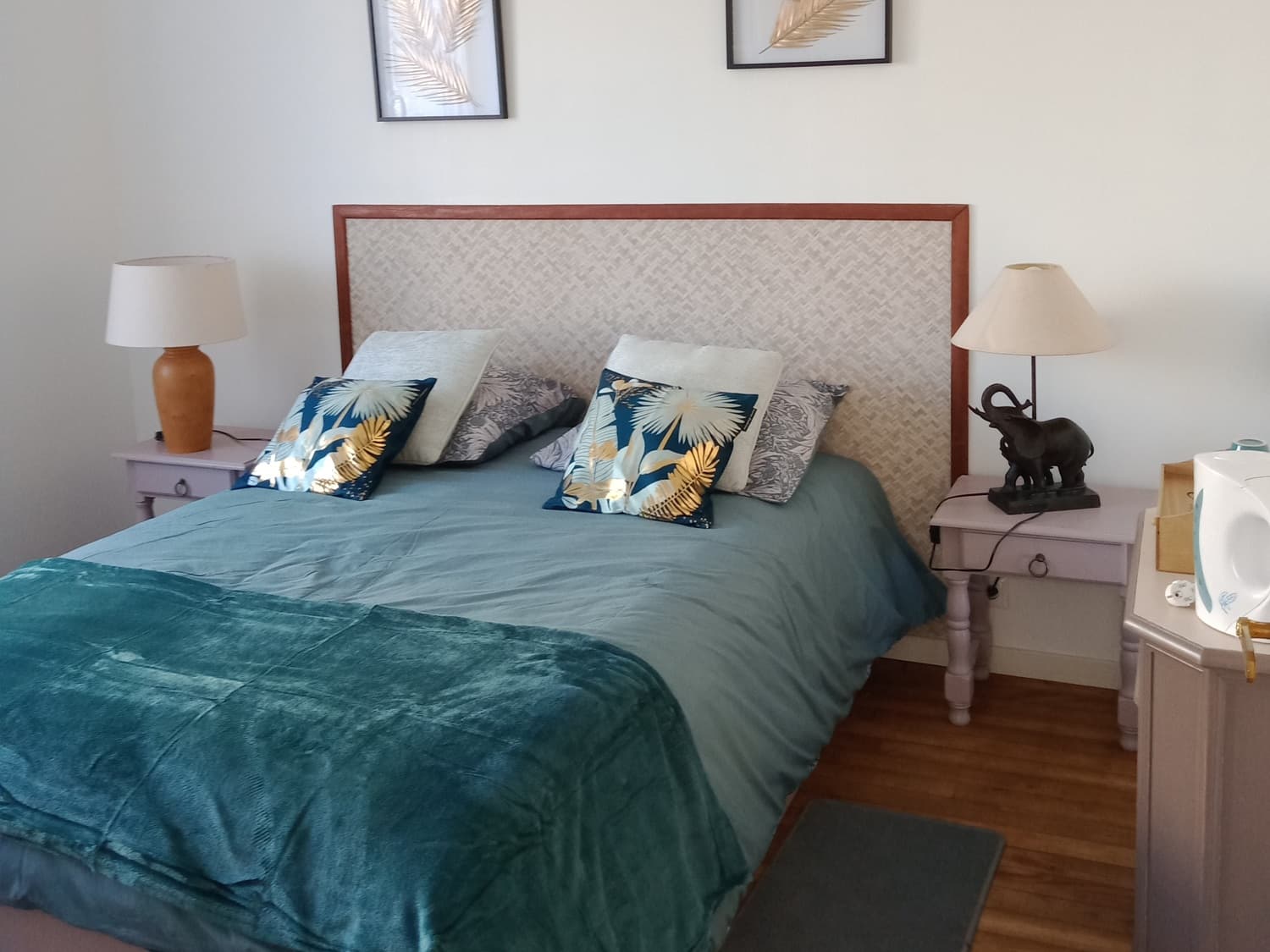 chambre 2