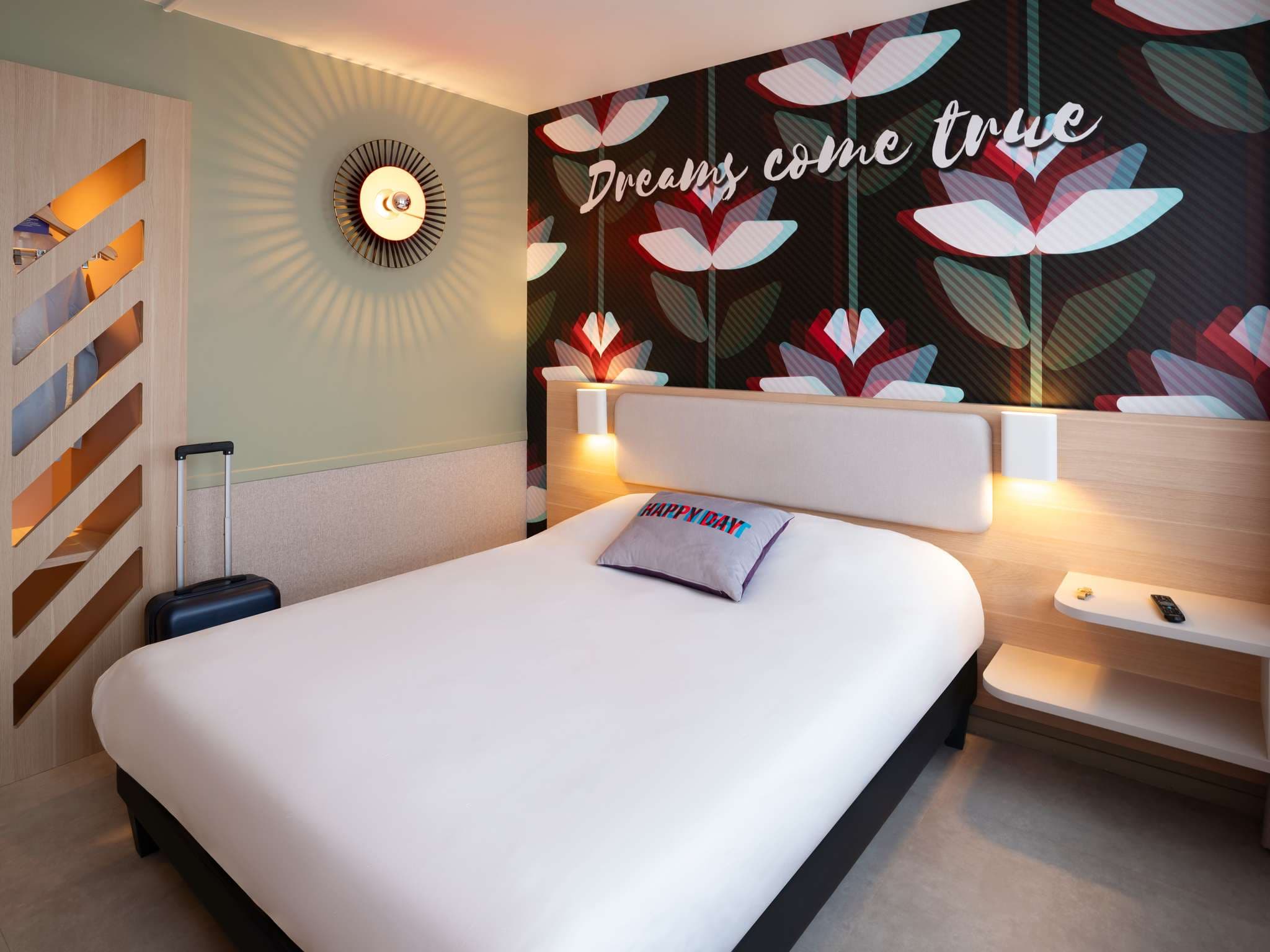 chambre 2