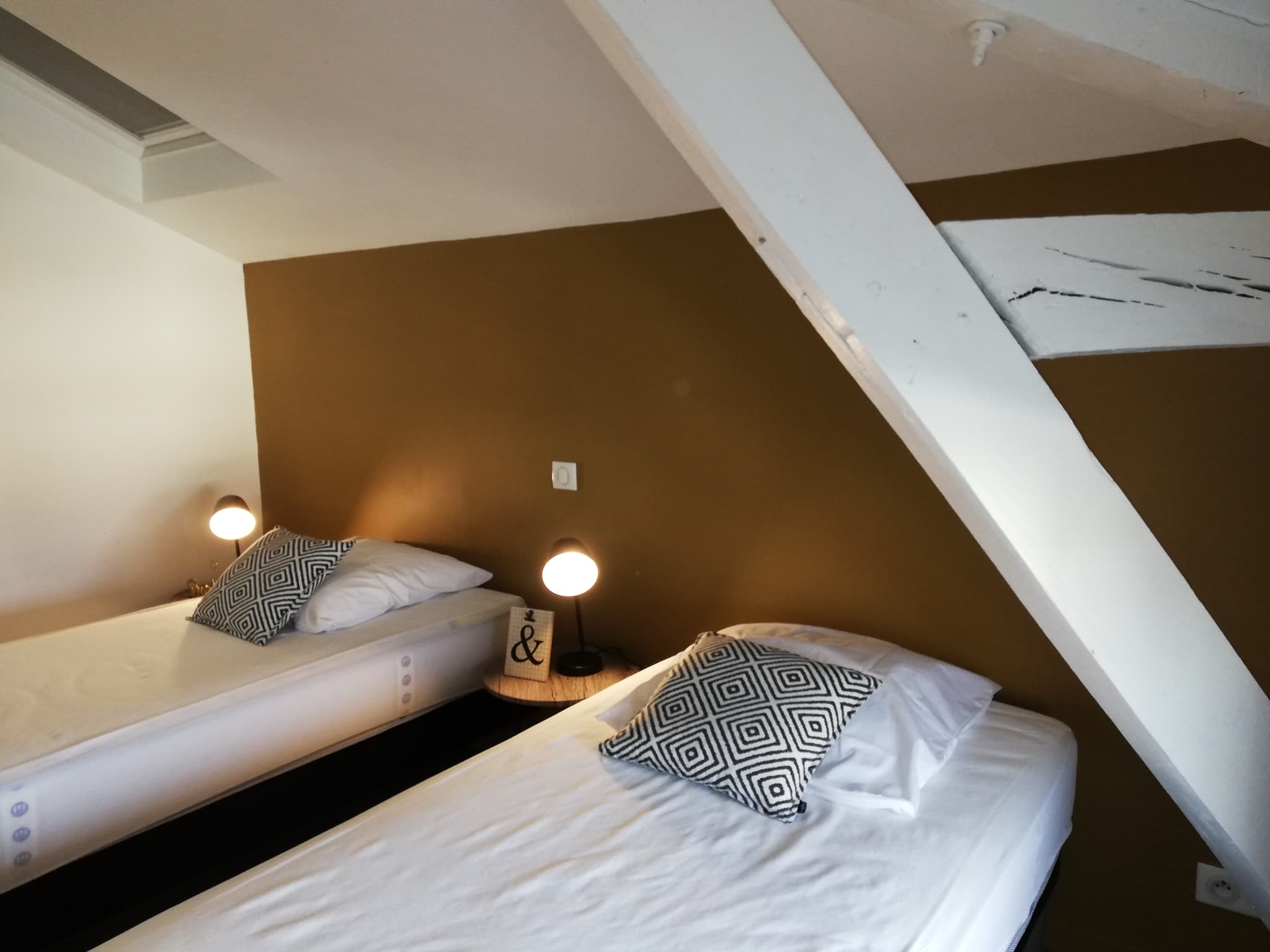 chambre 2